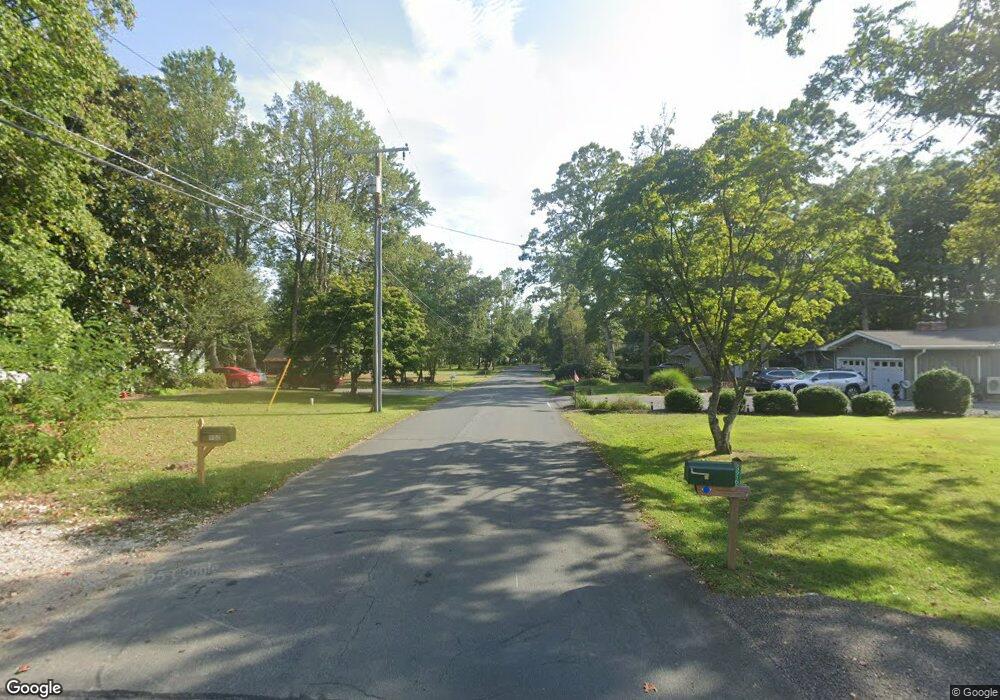 0 River Club Dr unit 1004231773, Edgewater, MD 21037 - photo 1