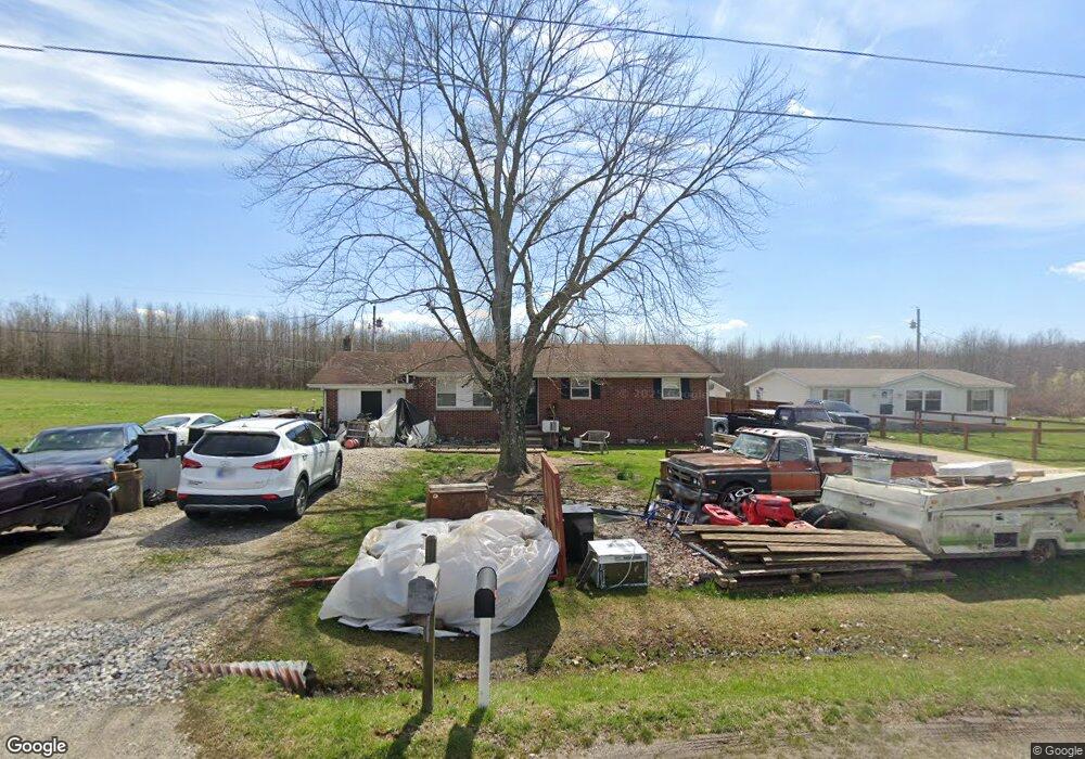 1091 W Harrod Rd, Austin, IN 47102 - photo 1