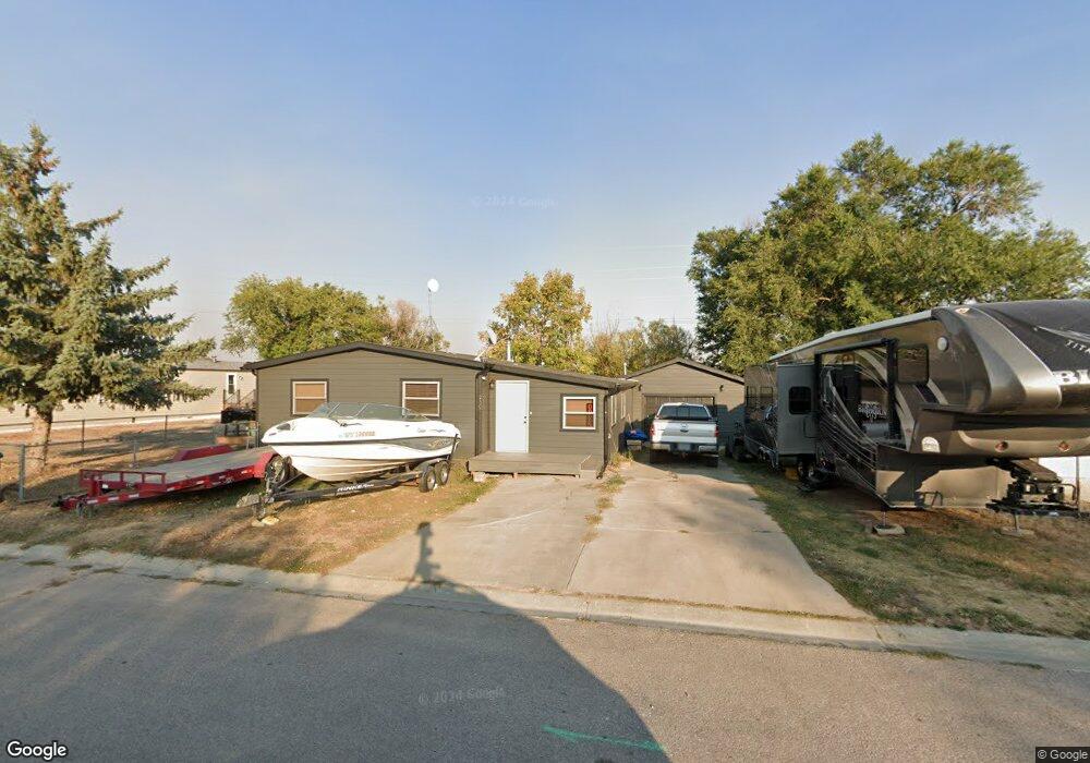 2507 Cheryl Ave, Gillette, WY 82718 - photo 1