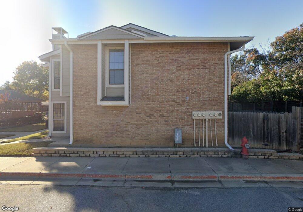 1914 Shadowood Trail unit 1914, Colleyville, TX 76034 - photo 1