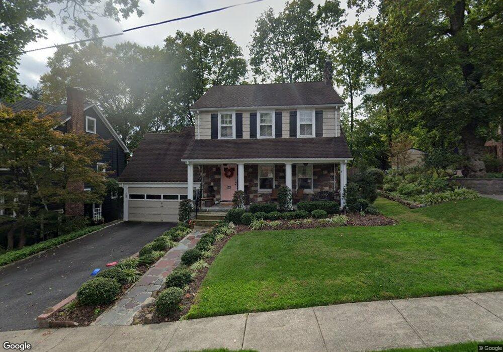 22 Clonover Rd, West Orange, NJ 07052 - photo 1