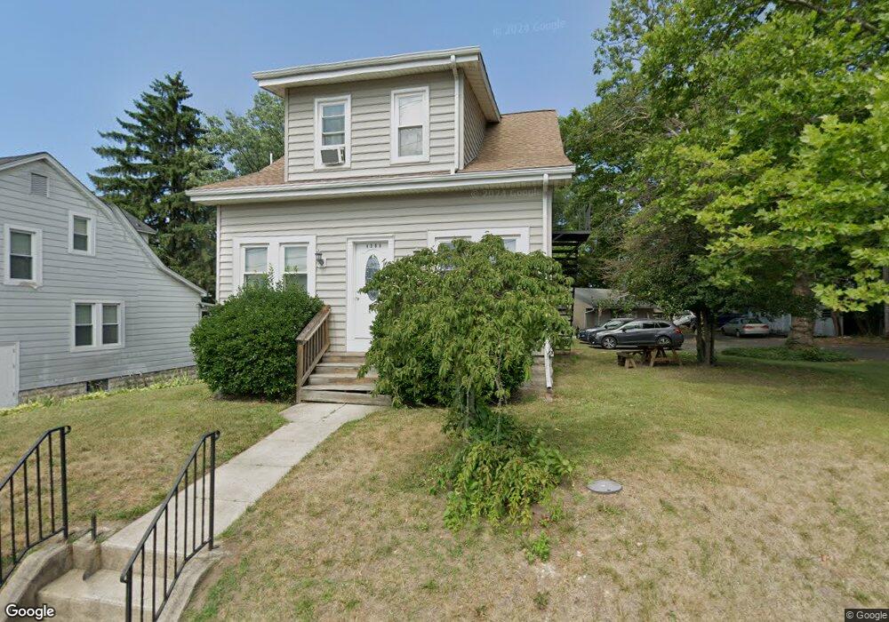 4308 Ridge Rd unit B, Nottingham, MD 21236 - photo 1