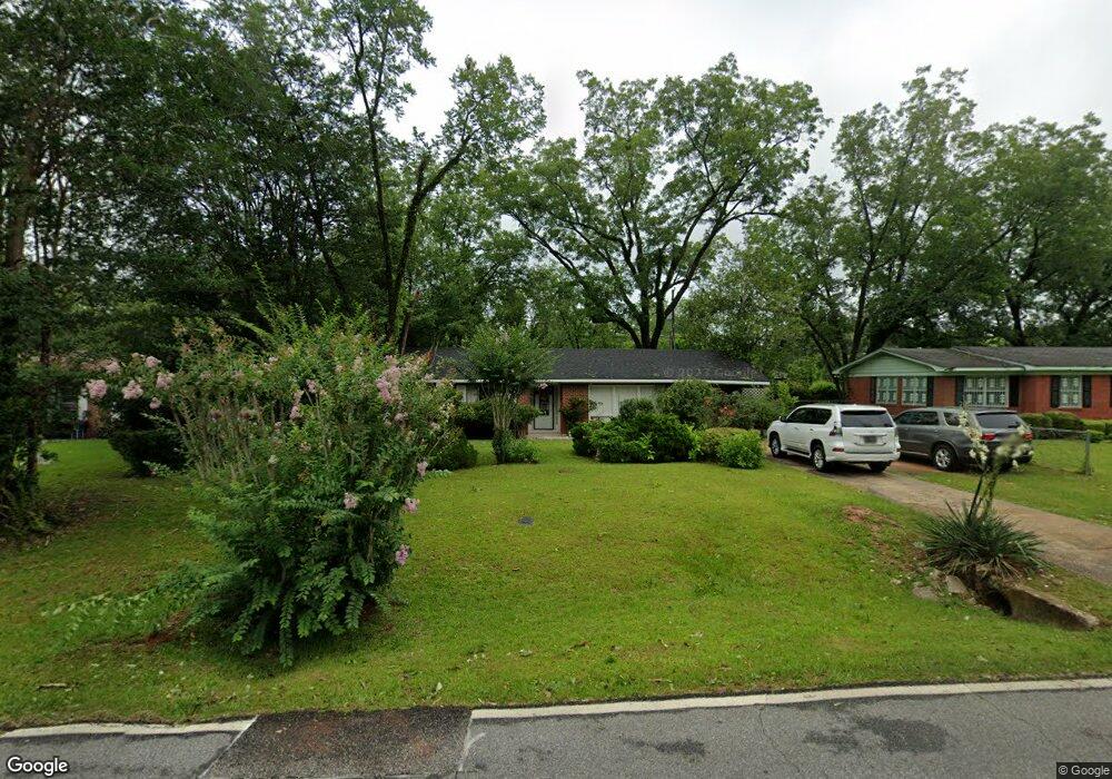 3314 Sweetbrier Rd, Albany, GA 31701 - photo 1