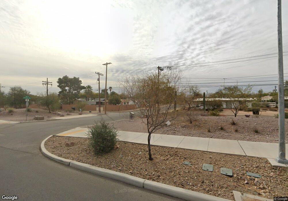 1090 E Grant Rd, Tucson, AZ 85719 - photo 1