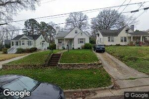 1517 Cherokee Dr, Raleigh, NC 27608