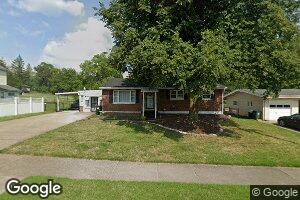 15 Fulton Ln, Middletown, OH 45044