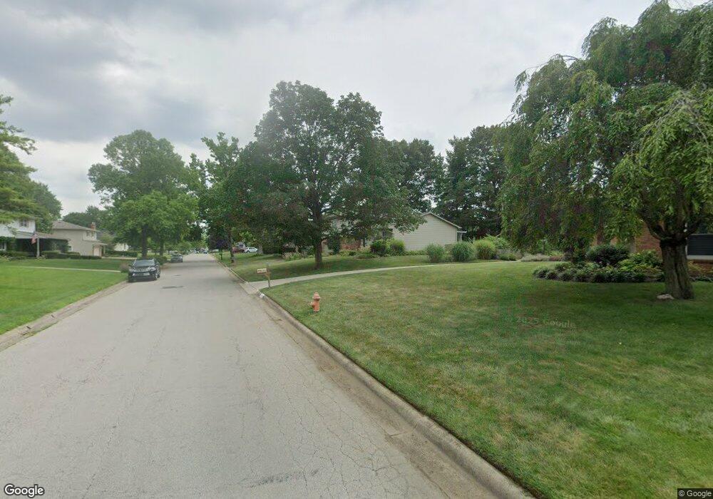 5983 Sedgwick Rd, Columbus, OH 43235 - photo 1