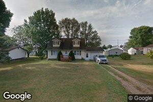 109 W Vine St, Wheatland, IA 52777