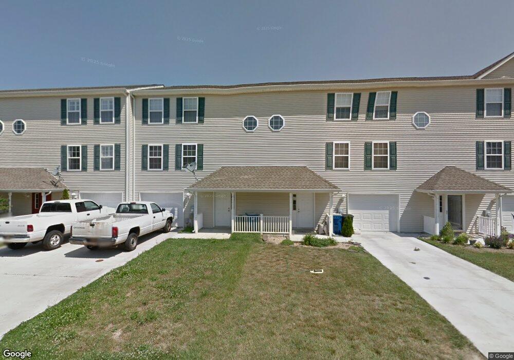 124 Downey Oak Cir, Wyoming, DE 19934 - photo 1