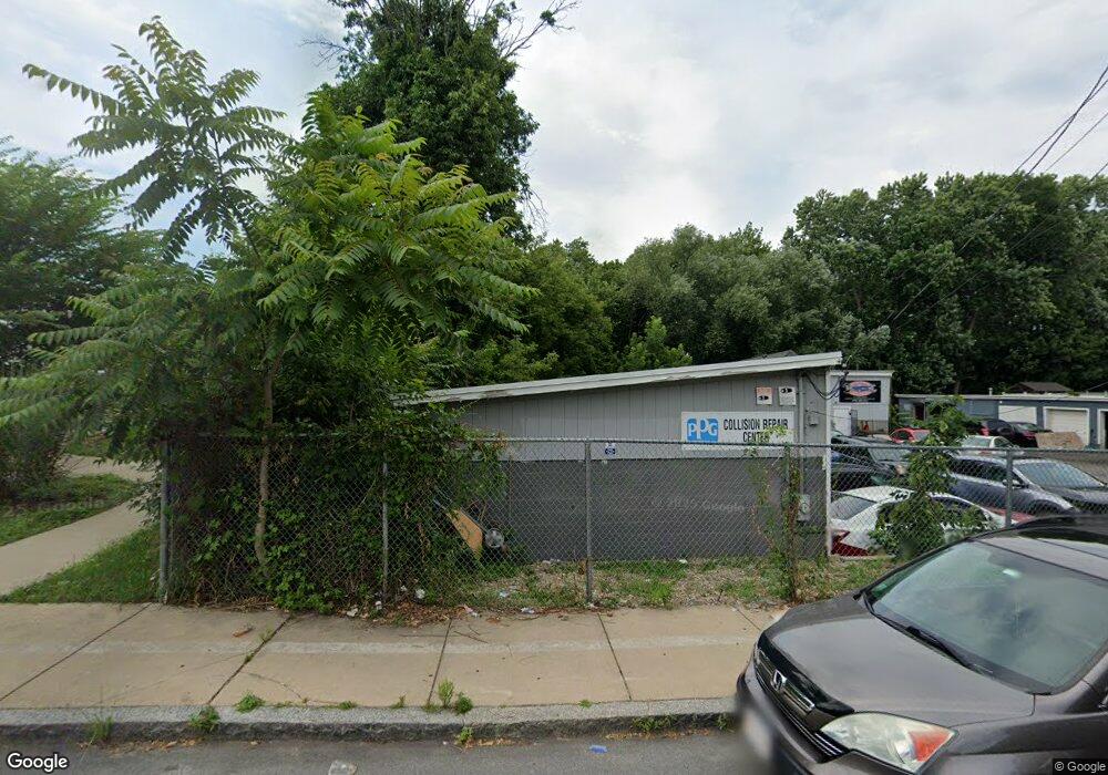 75 Brook St unit 1, Lawrence, MA 01841 - photo 1