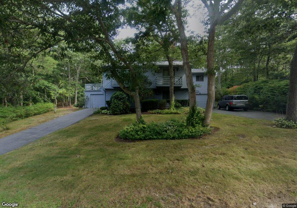 34 Heritage Dr, Buzzards Bay, MA 02532 - photo 1