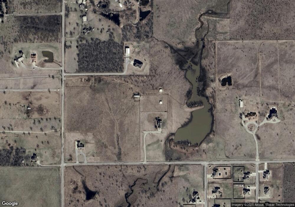 13528 SW Bishop Rd, Cache, OK 73527 - photo 1