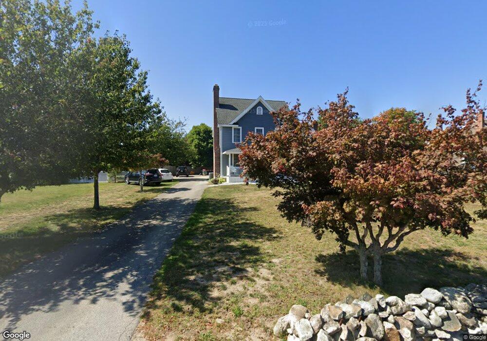 273 Tilden Rd, Scituate, MA 02066 - photo 1