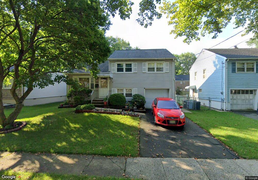 2391 Hulick Place, Rahway, NJ 07065 - photo 1
