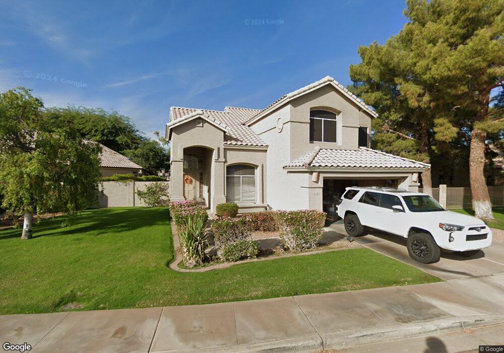 58 W Bolero Dr, Tempe, AZ 85284 - photo 1