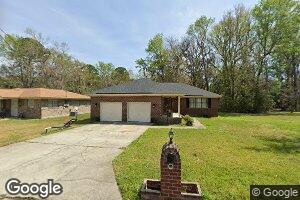 3208 Iantha St, Savannah, GA 31404