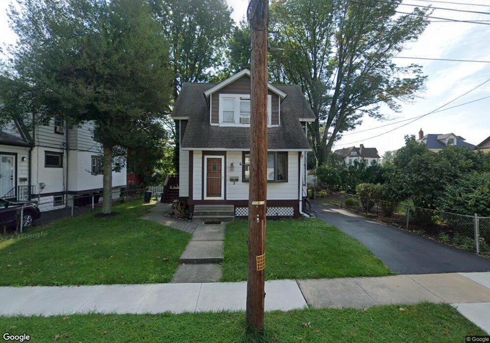 5 N Llanwellyn Ave, Glenolden, PA 19036 - photo 1