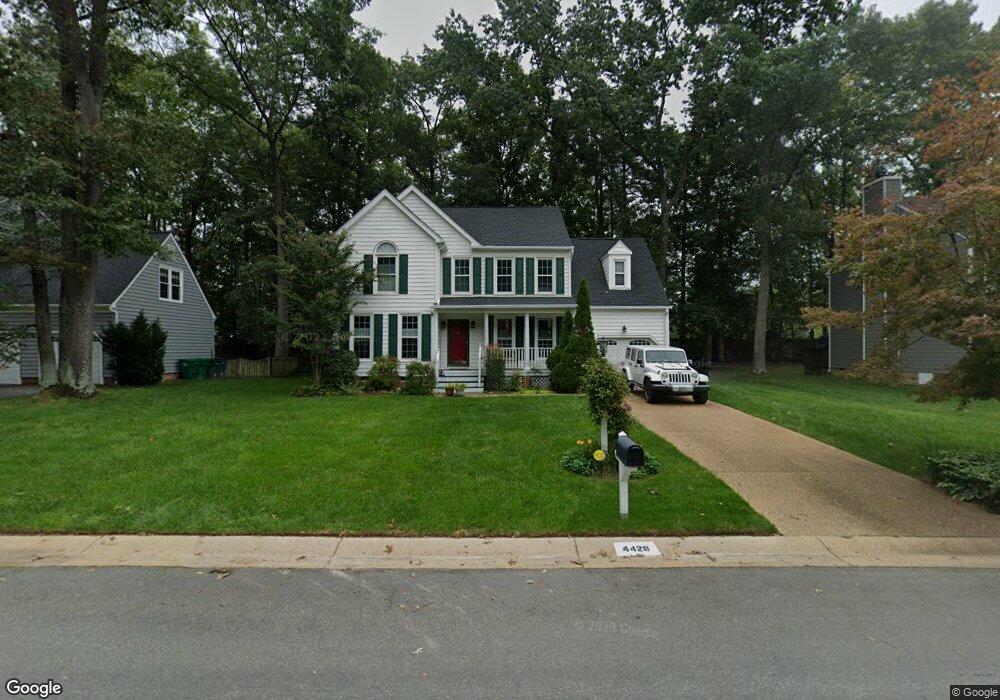 4428 Cedar Forest Rd, Glen Allen, VA 23060 - photo 1