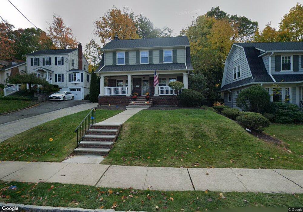 6 Welshman Ct, Caldwell, NJ 07006 - photo 1