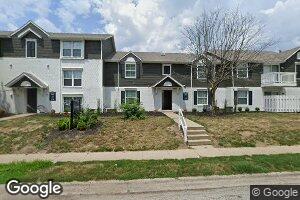 1616 Center St, La Fayette, IN 47905