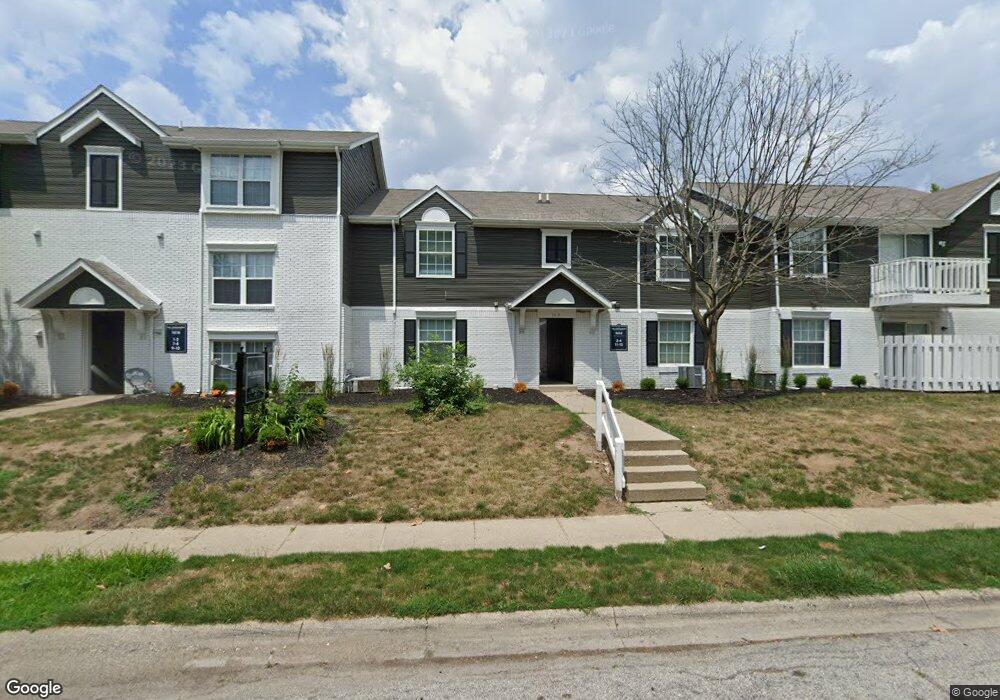 1616 Center St, La Fayette, IN 47905 - photo 1