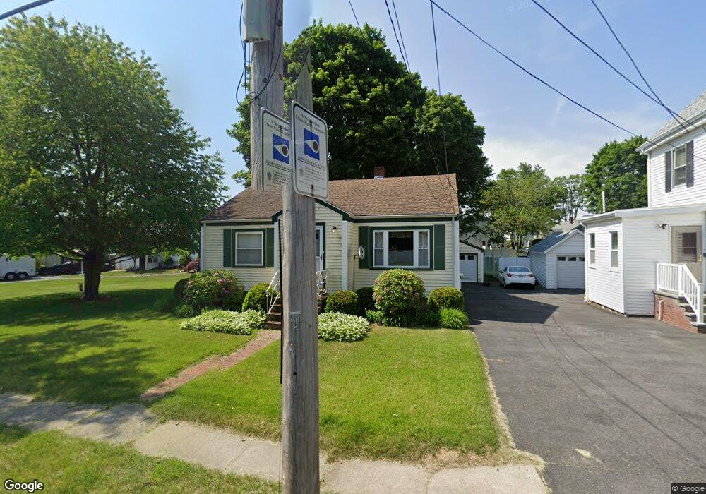 7 Coolidge Ave, Peabody, MA 01960 - photo 1