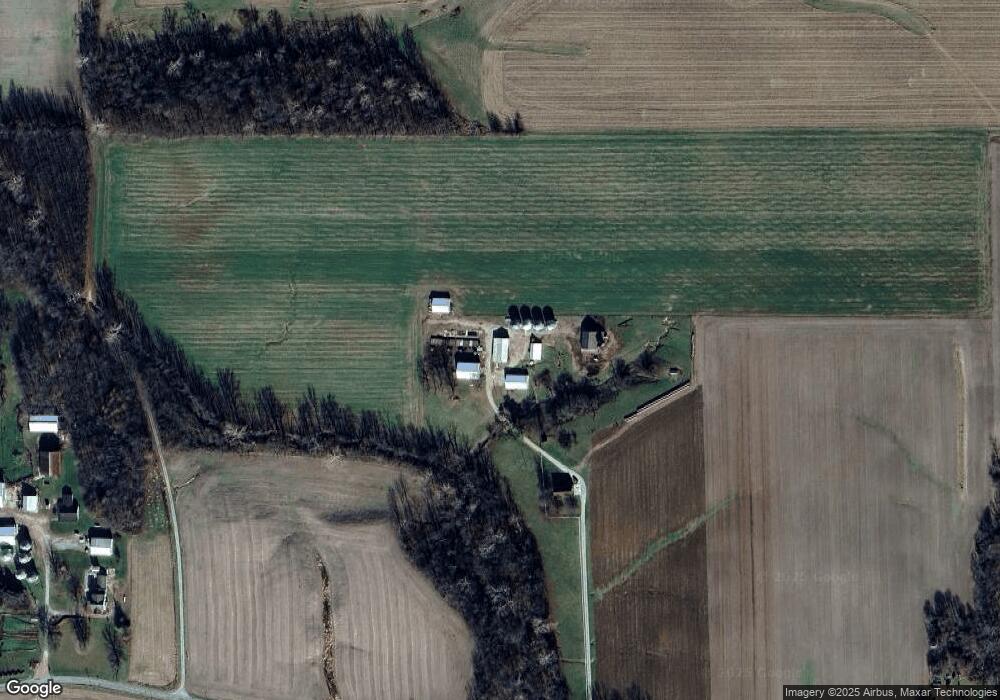 4754 E County Road 640 N, Greensburg, IN 47240 - photo 1