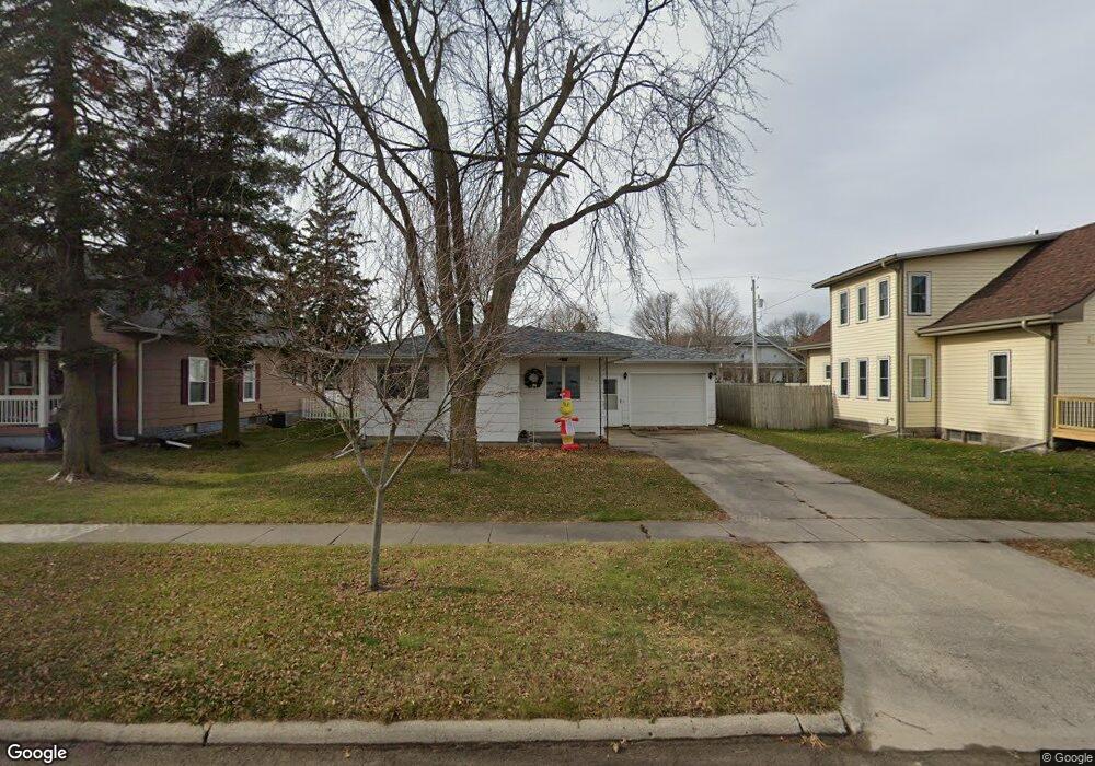 206 S Main St, Baxter, IA 50028 - photo 1