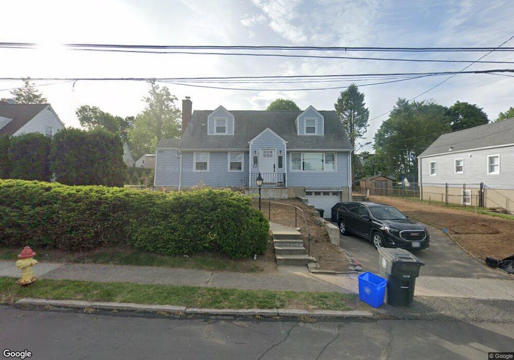 124 MacRi Ave, West Harrison, NY 10604 - photo 1