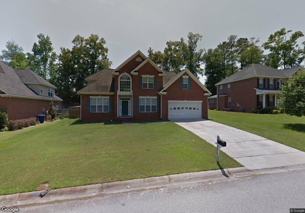 333 Barnsley Dr, Evans, GA 30809 - photo 1