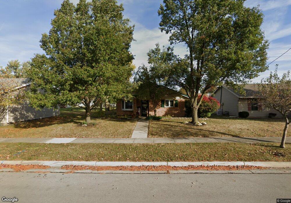 706 Oil St, Saint Marys, OH 45885 - photo 1