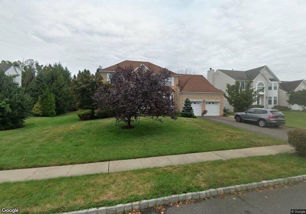 9 Allerton Way, East Windsor, NJ 08520 - photo 1