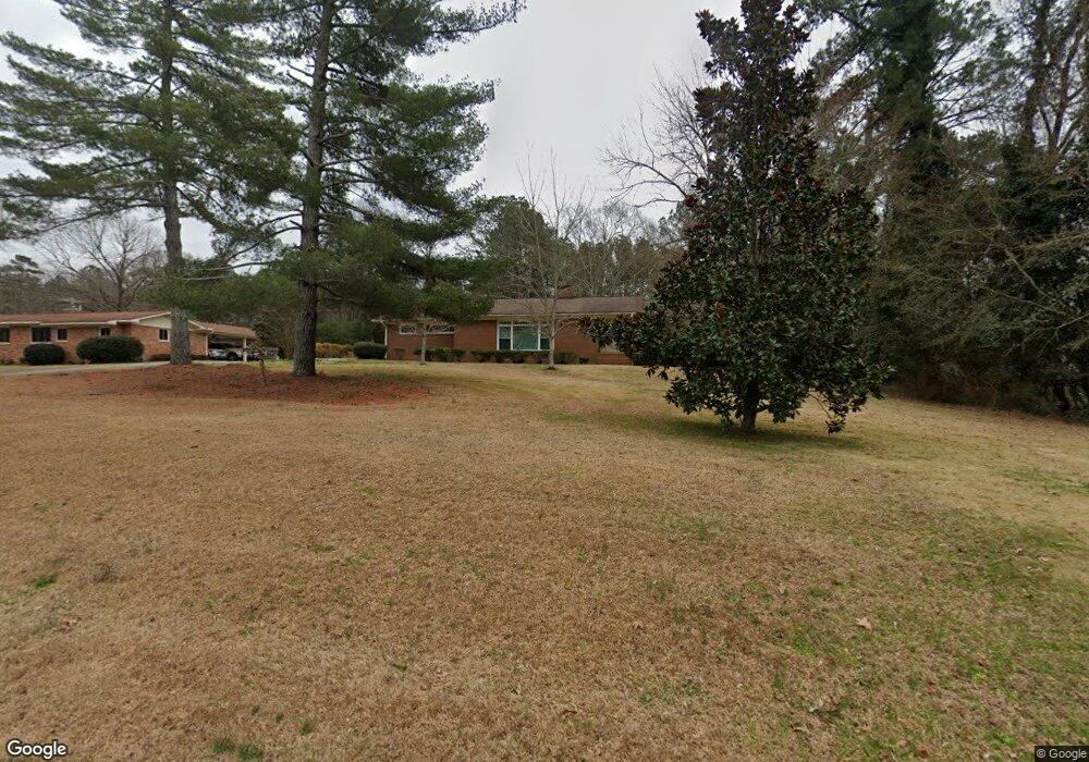 531 Woodland Rd, Elberton, GA 30635 - photo 1