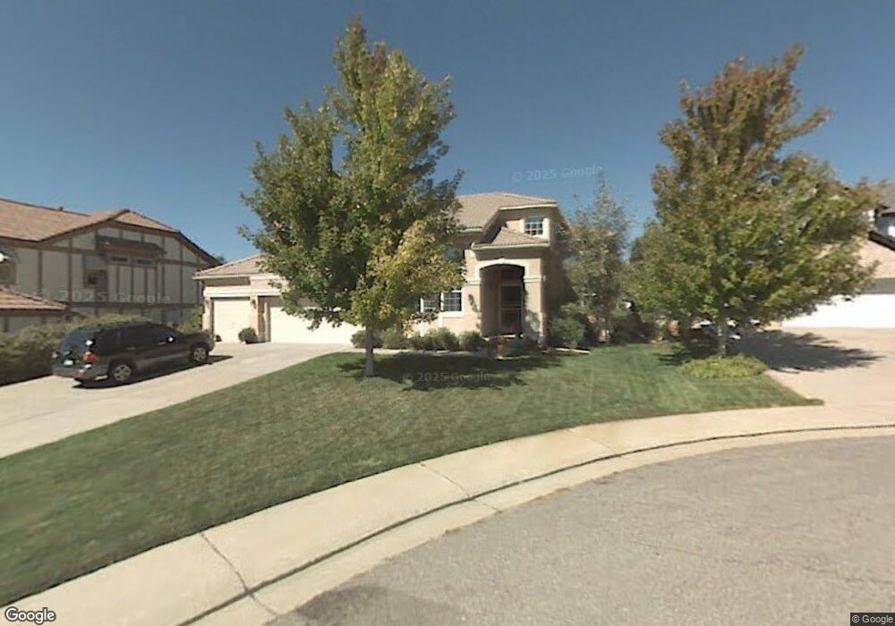 8715 Tall Grass Place, Lone Tree, CO 80124 - photo 1