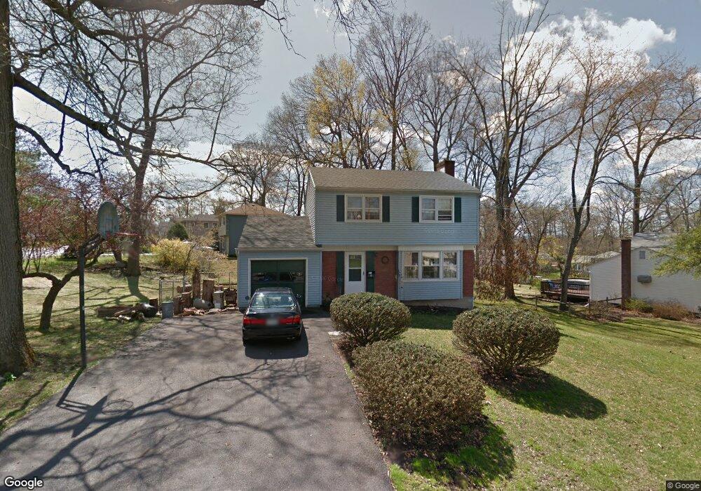 6 Merrick Rd, Poughkeepsie, NY 12603 - photo 1