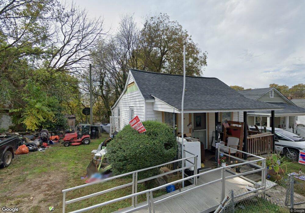 134 Lore St SW, Concord, NC 28025 - photo 1