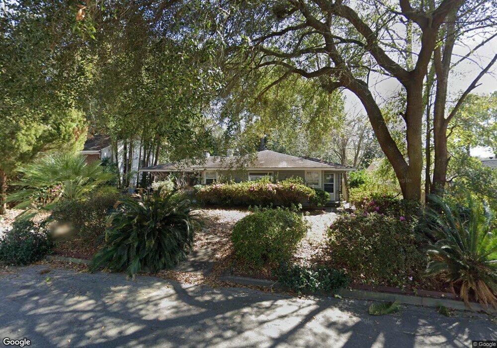 1723 E 32nd St, Savannah, GA 31404 - photo 1