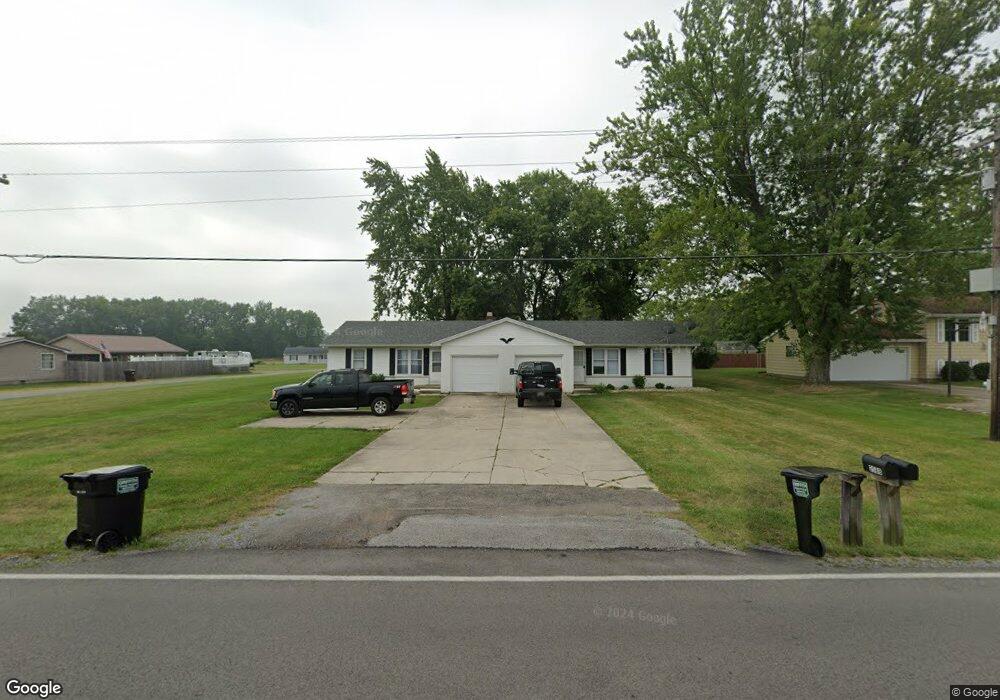 2586 E Bluelick Rd, Lima, OH 45801 - photo 1