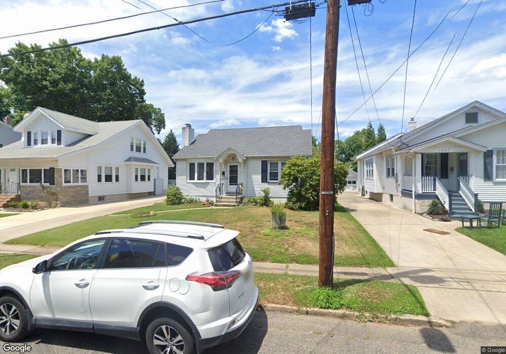 1929 W High St, Haddon Heights, NJ 08035 - photo 1