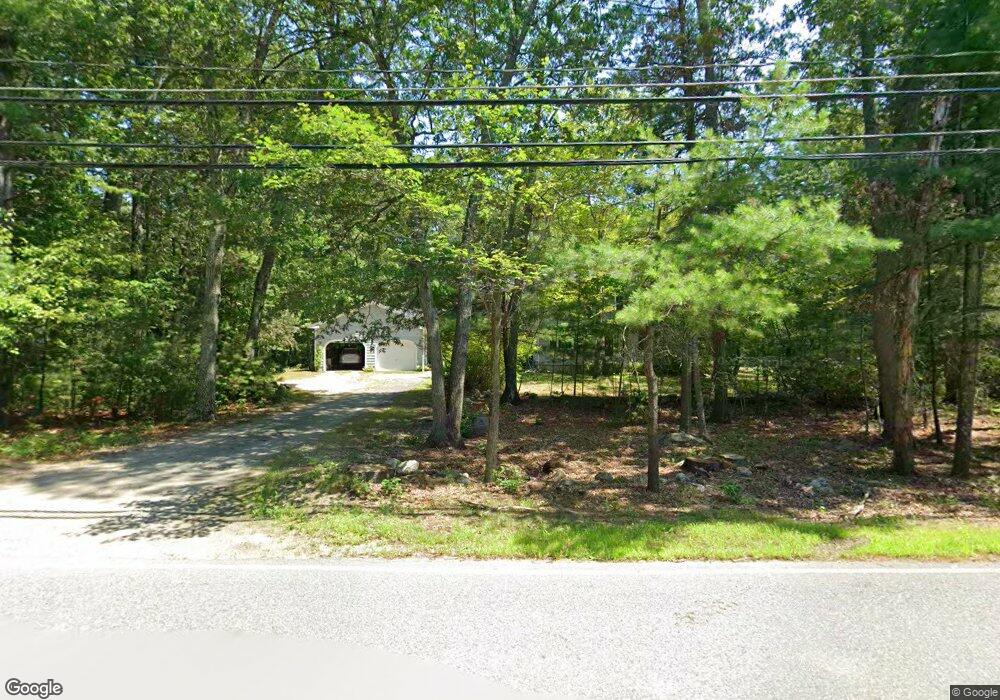 312 East St, Carlisle, MA 01741 - photo 1