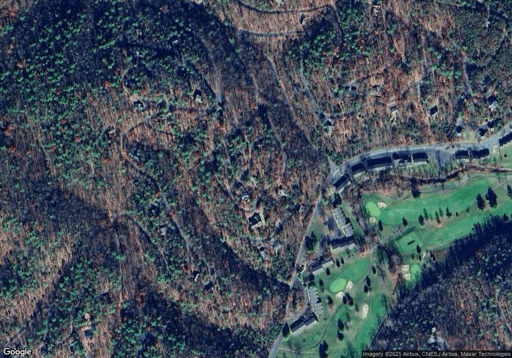 34 Pickett St, Basye, VA 22810 - photo 1