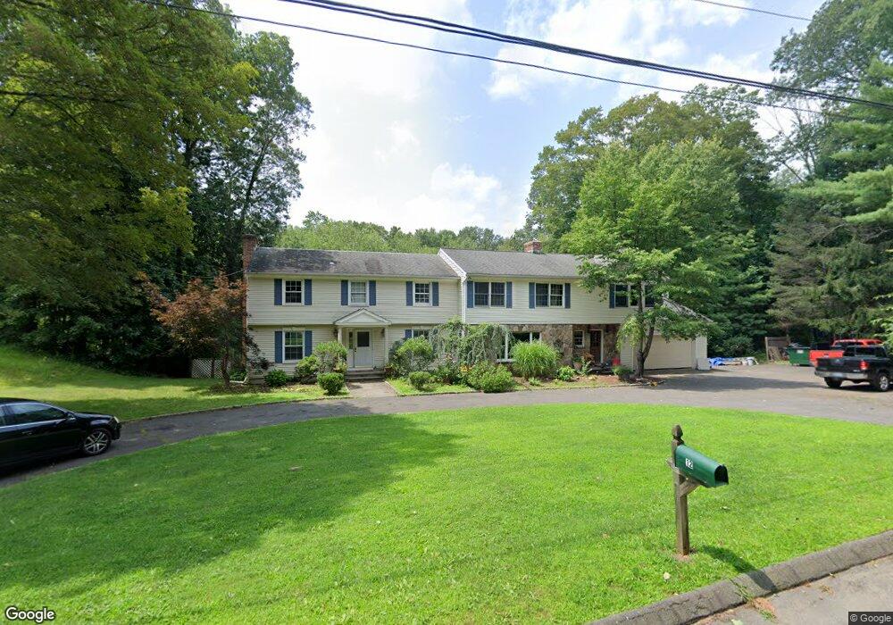 12 Werf Dr, Redding, CT 06896 - photo 1