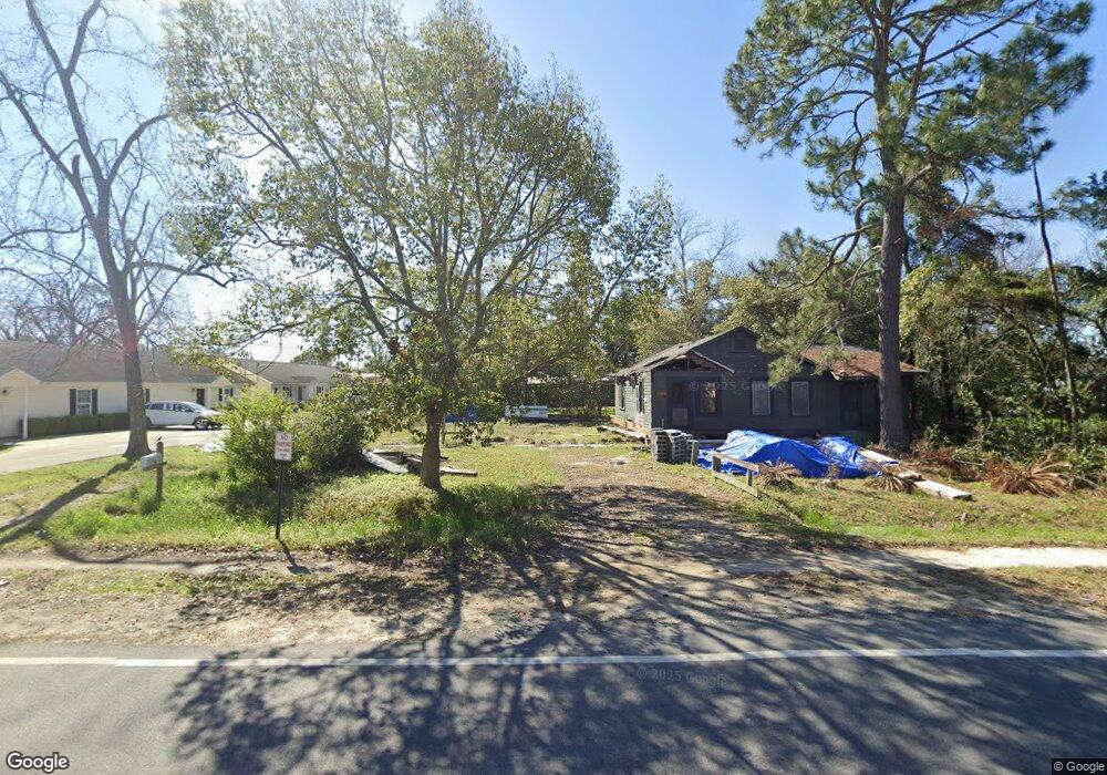 407 W 1st St unit 4, Adel, GA 31620 - photo 1