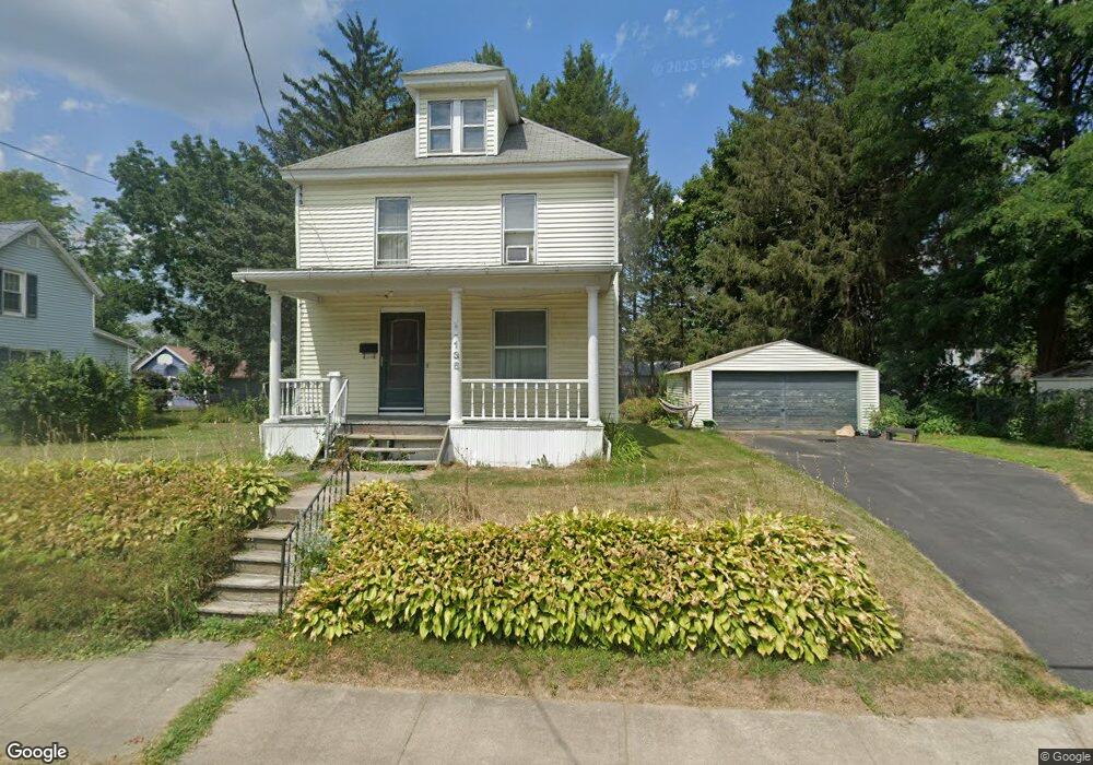 135 N Holmes St, Schenectady, NY 12302 - photo 1