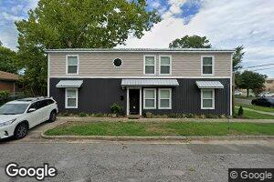 102 S 14th St, Wilmington, NC 28401