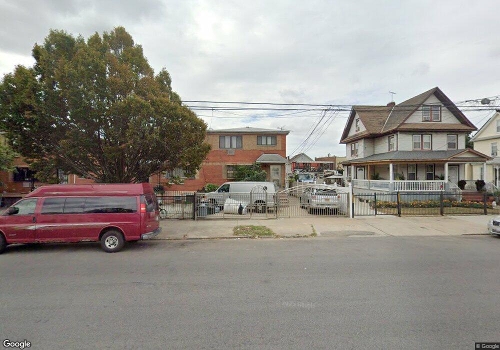 9440 111th St, South Richmond Hill, NY 11419 - photo 1