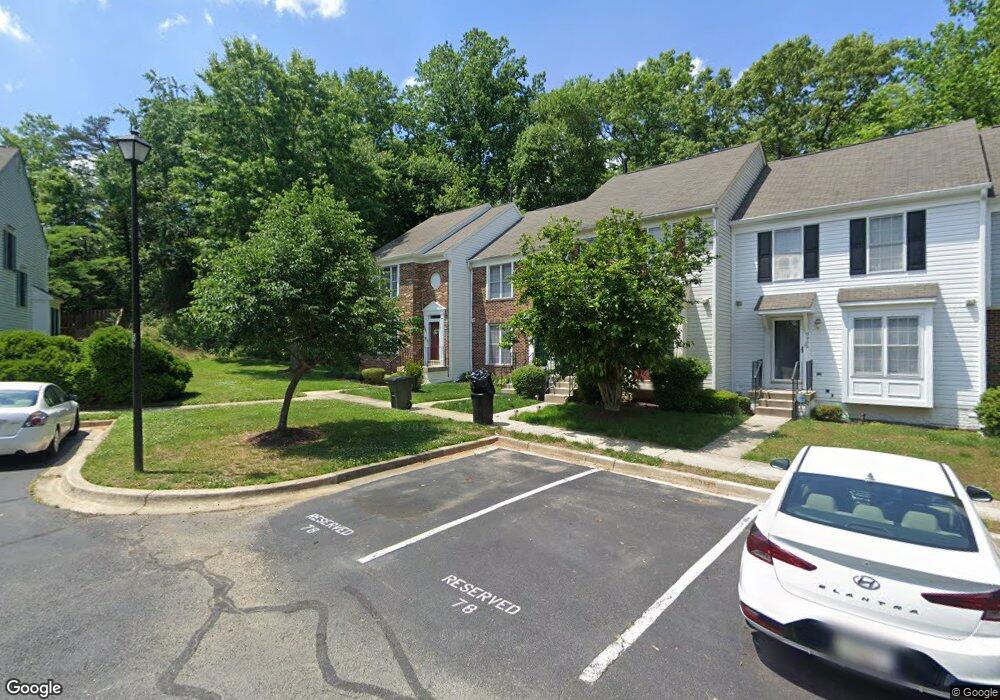 9909 Raintree Way, Clinton, MD 20735 - photo 1