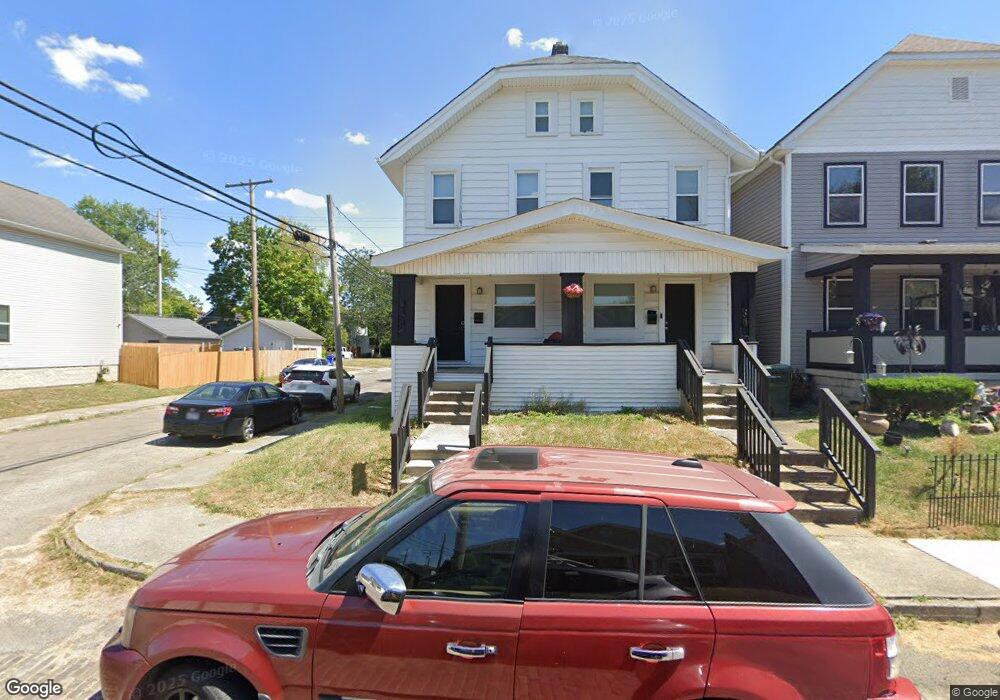 848 Carpenter St unit 848-850, Columbus, OH 43206 - photo 1