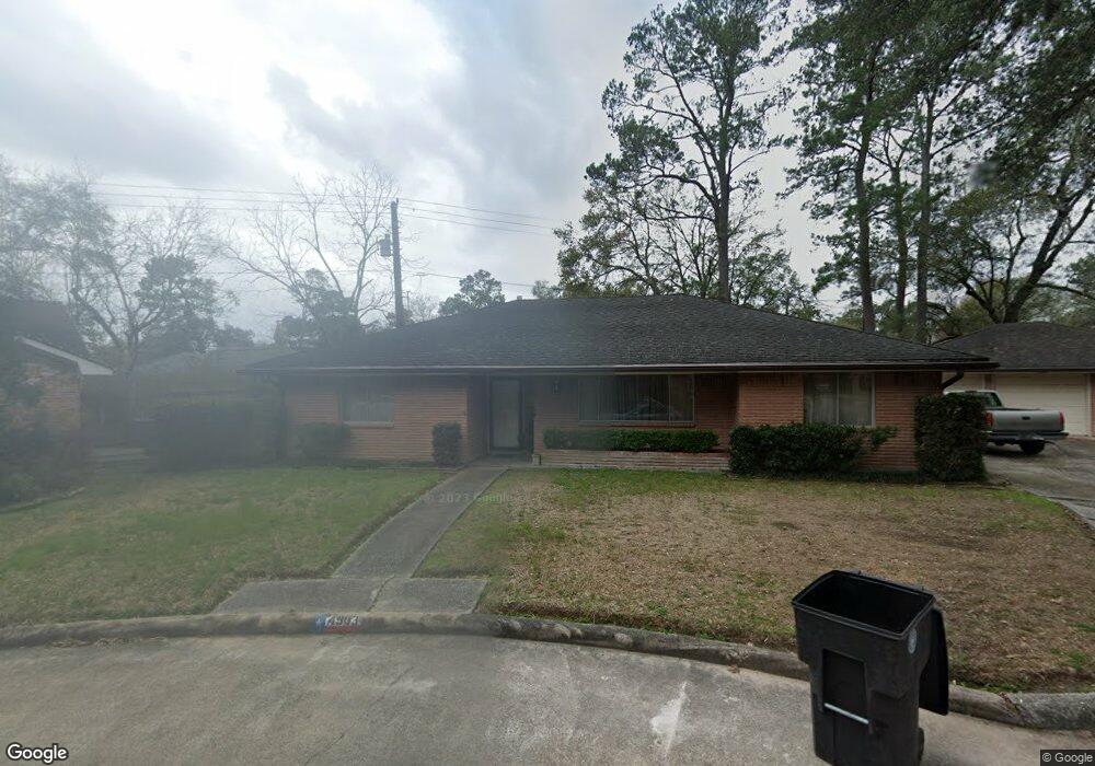 4903 Clift Haven Dr, Houston, TX 77018 - photo 1