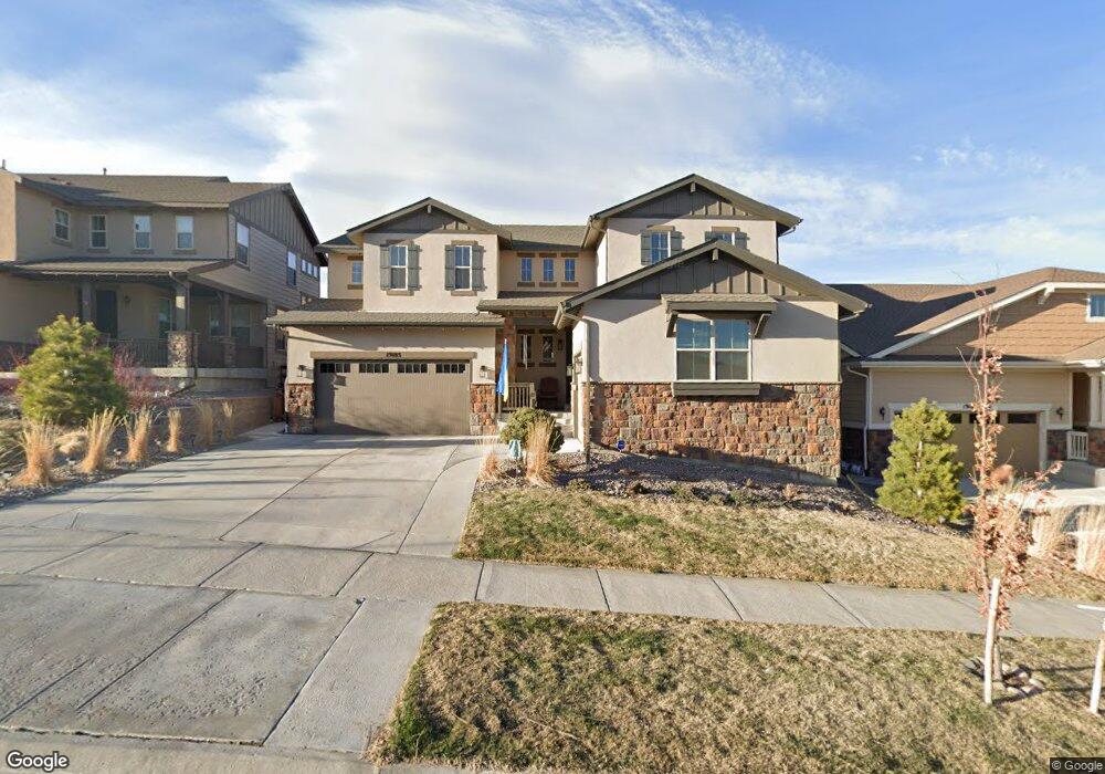 19183 W 85th Bluff, Arvada, CO 80007 - photo 1